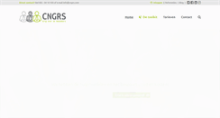 Desktop Screenshot of cngrs.com